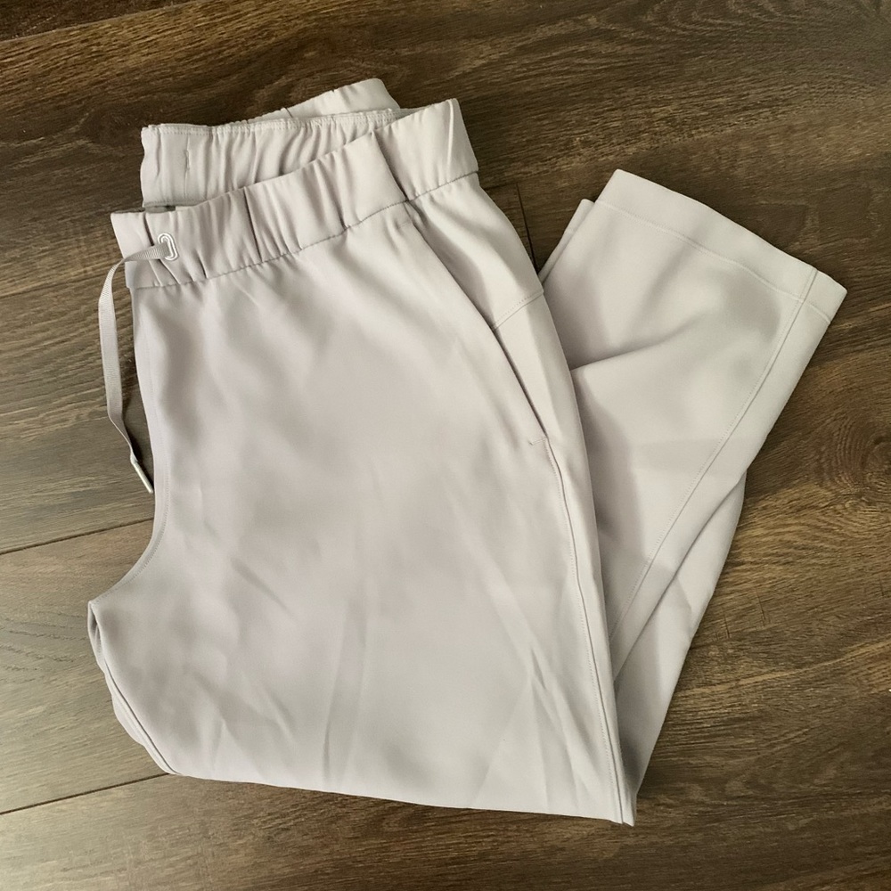 On The Fly pants